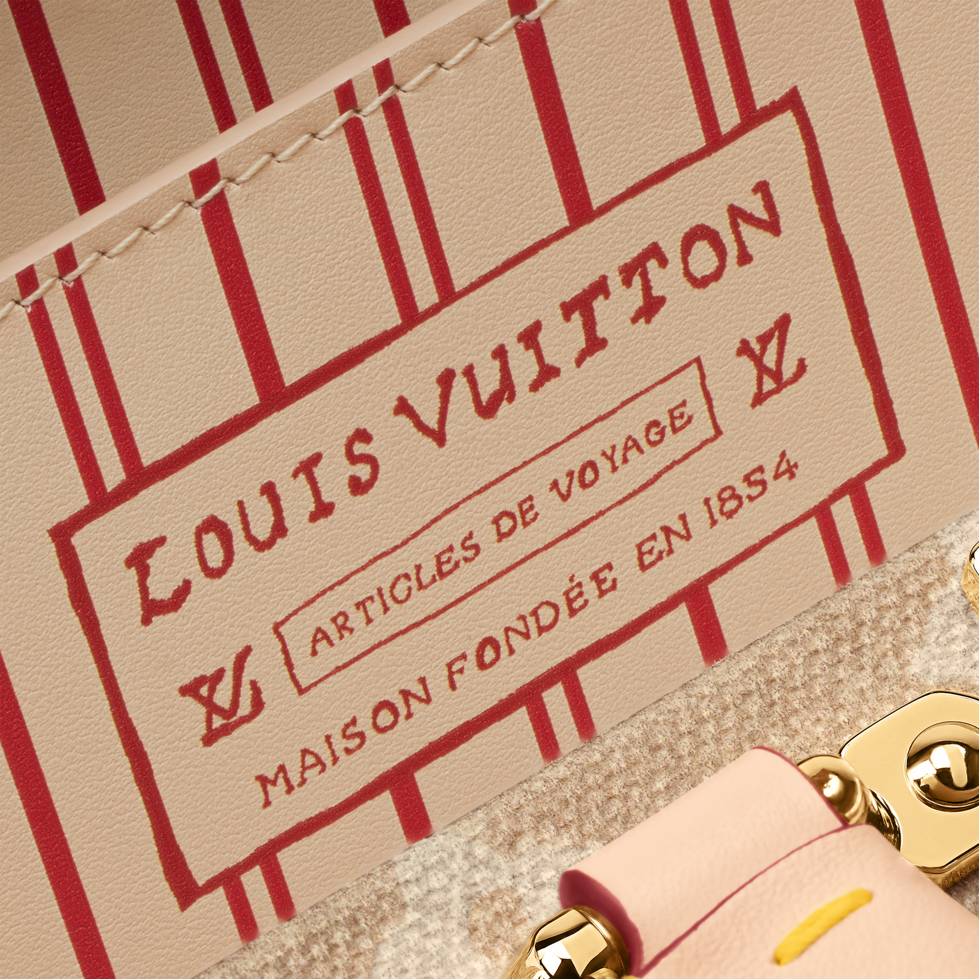 Petite Valise Other Monogram Canvas in Trunks, Travel and Home