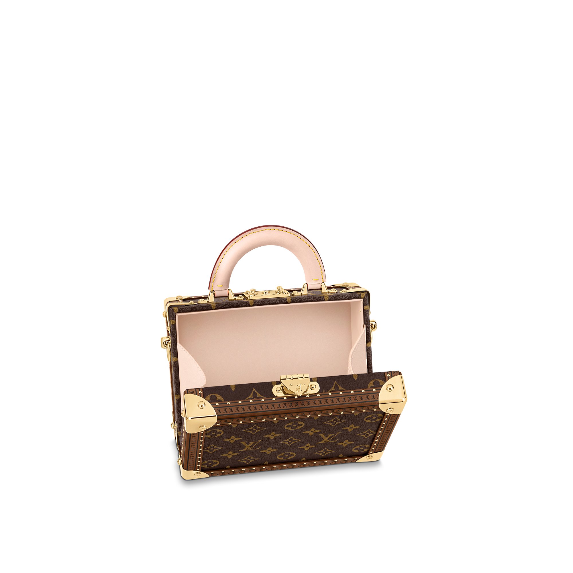 Petite Valise Monogram in Trunks, Travel and Home