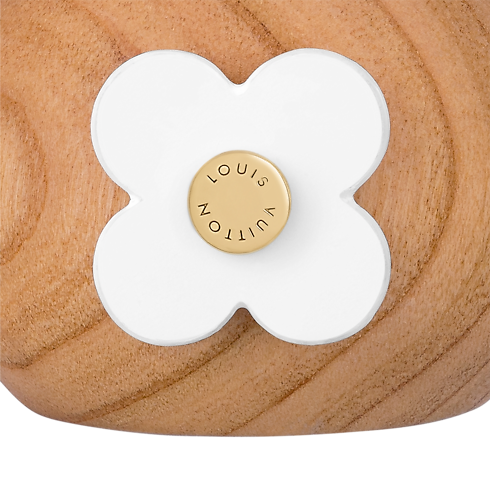 Petula Mini . in Trunks, Travel and Home's Sport and Lifestyle Lifestyle and Vivienne Dolls collections by Louis Vuitton (Product zoom)