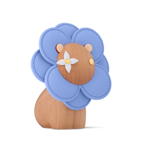 Petula Mini . in Trunks, Travel and Home's Sport and Lifestyle Lifestyle and Vivienne Dolls collections by Louis Vuitton (Product zoom)