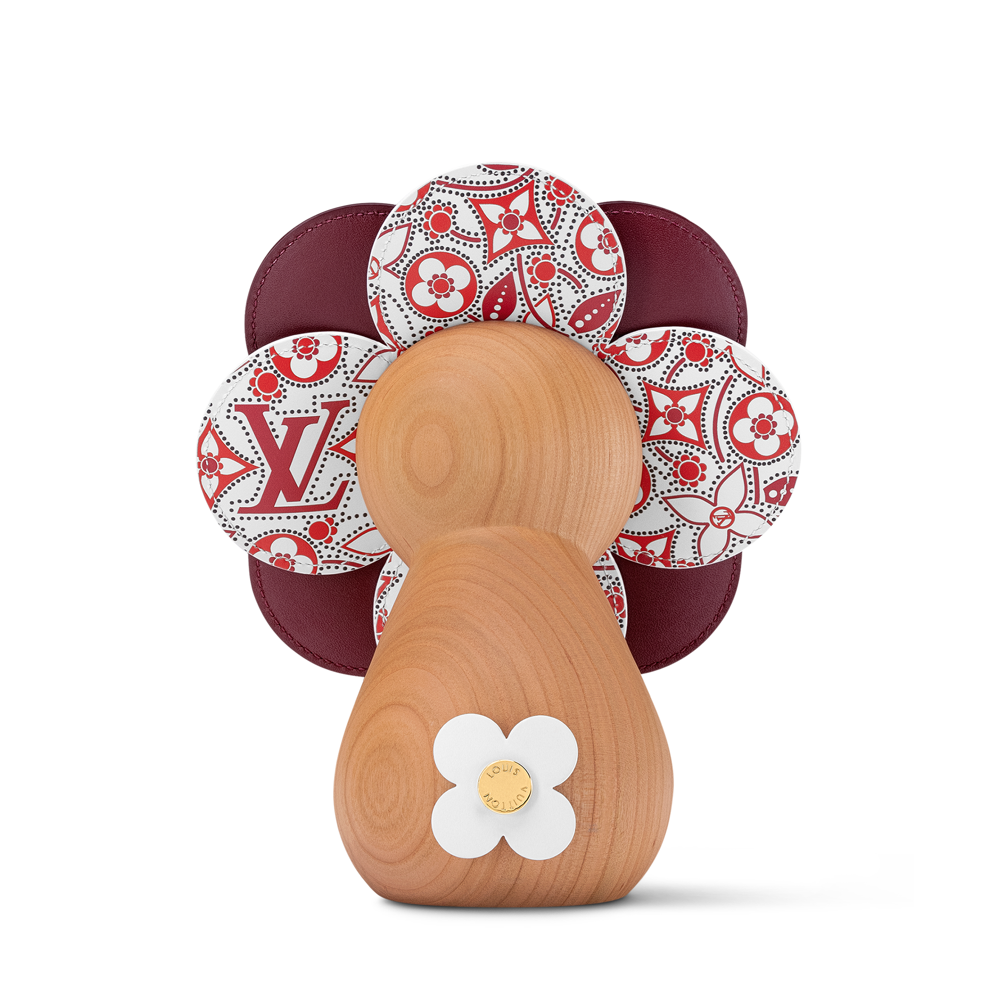 Petula Rabbit  in Trunks, Travel and Home