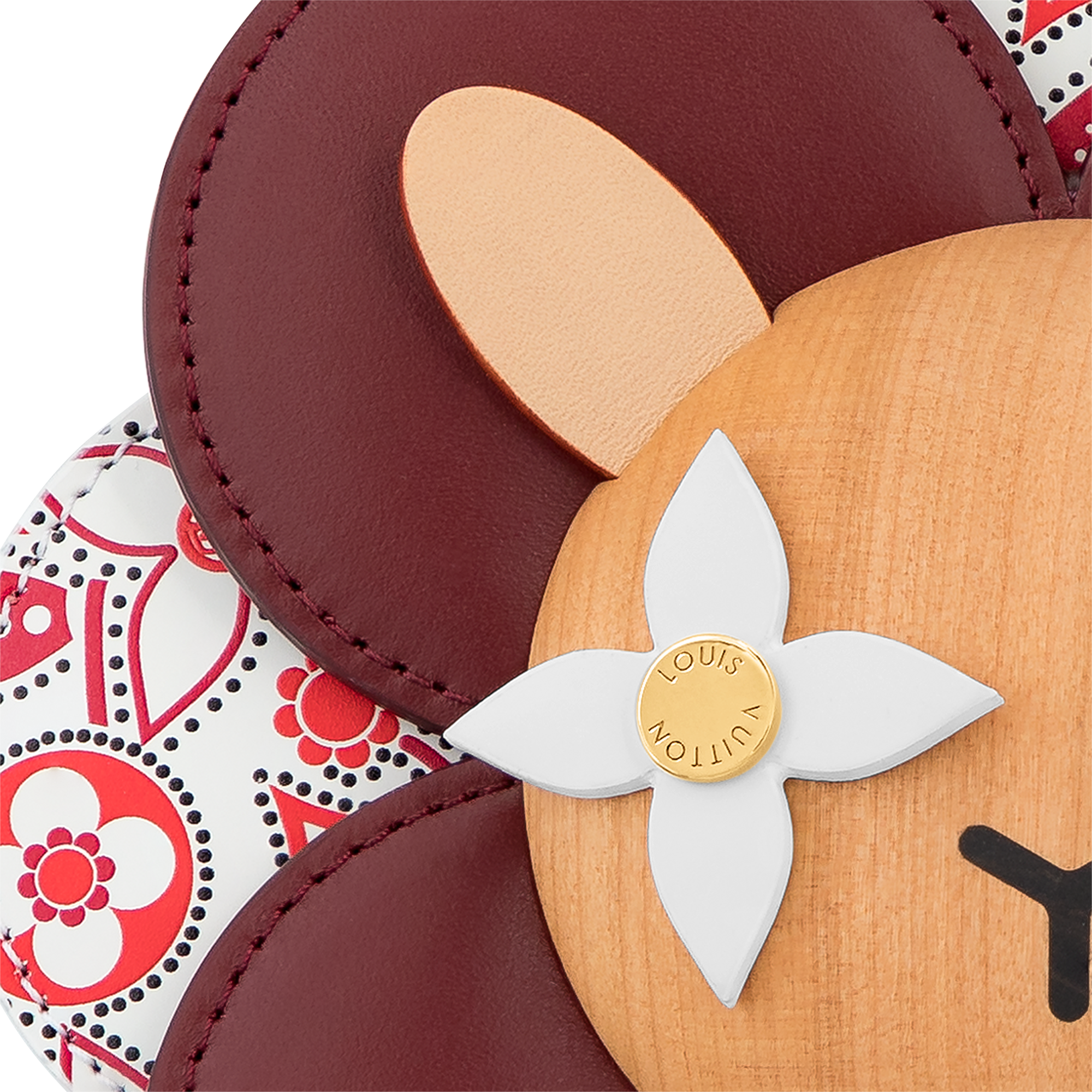 Petula Rabbit  in Trunks, Travel and Home