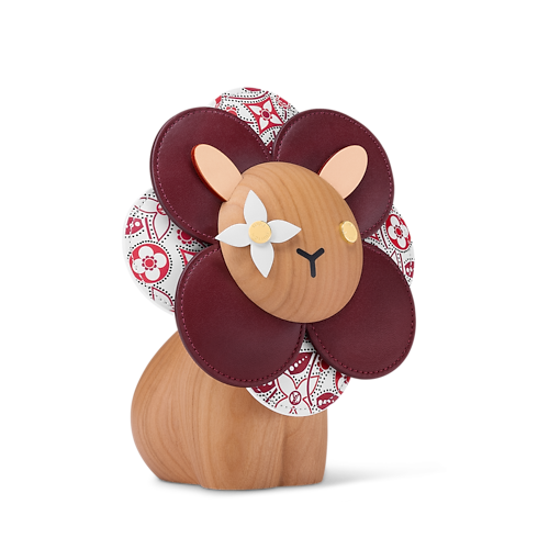 Petula Rabbit in Trunks, Travel and Home's Sport and Lifestyle Lifestyle and Vivienne Dolls collections by Louis Vuitton (Product zoom)