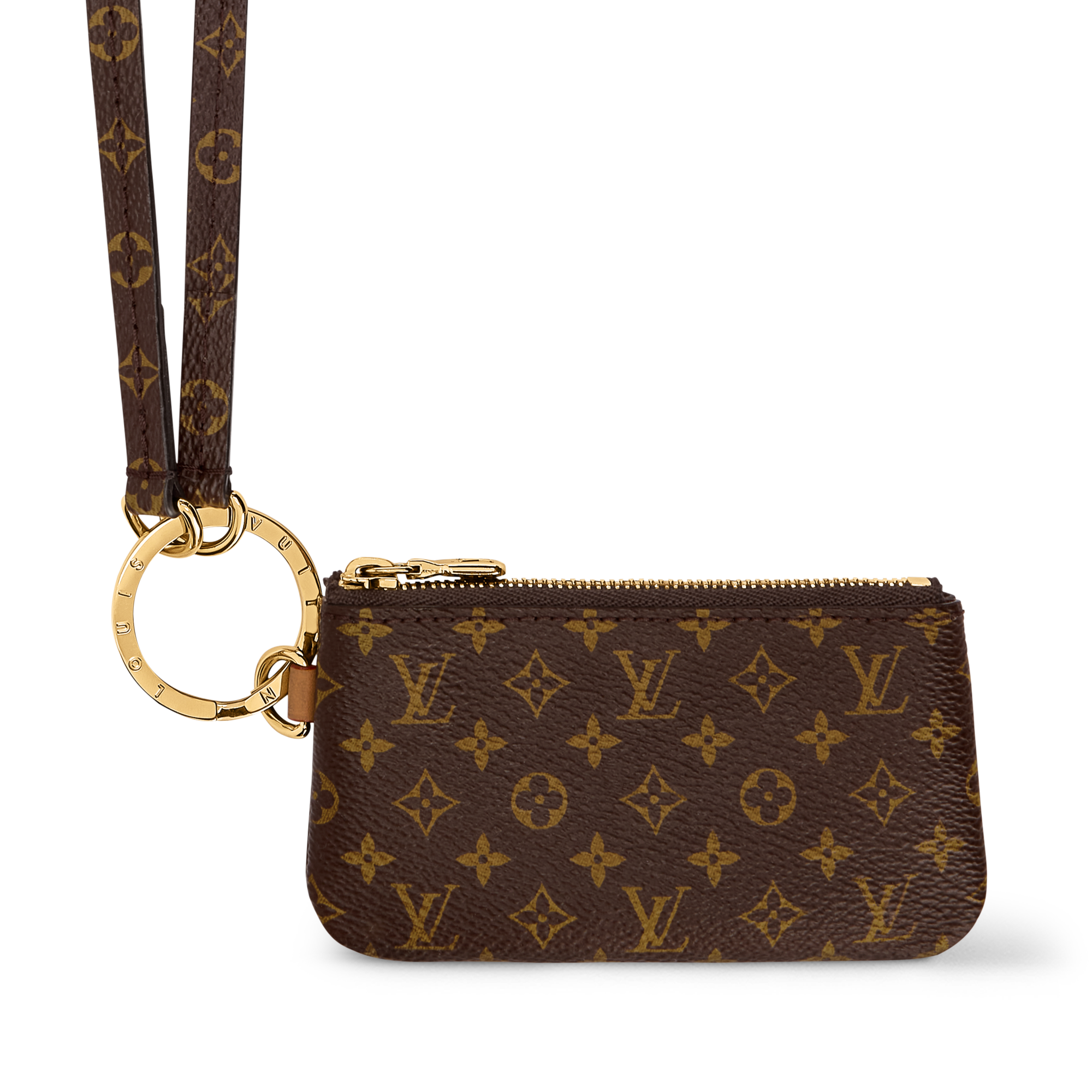 Phone Holder Monogram in Women