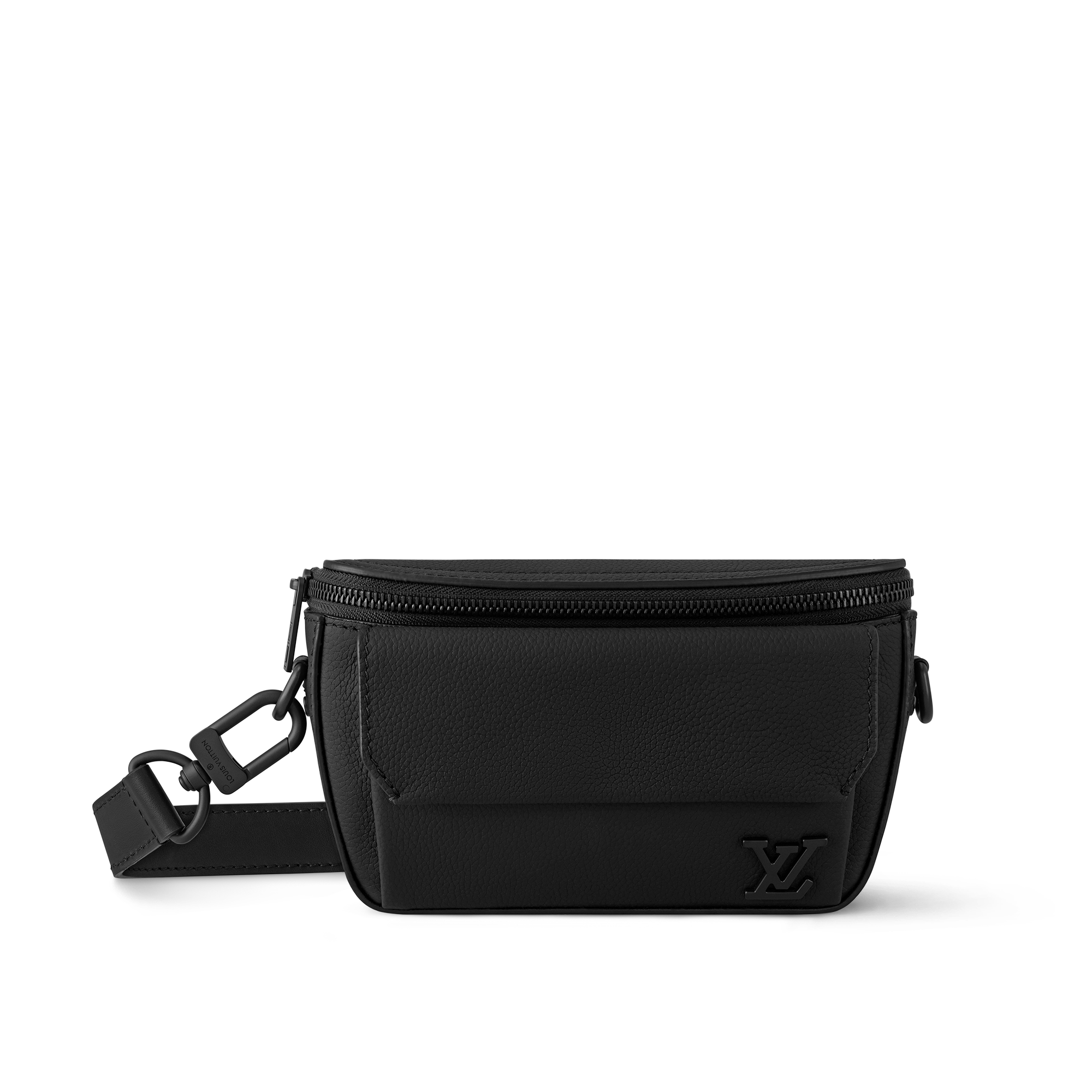 Pilot Wearable Wallet LV Aerogram in Men