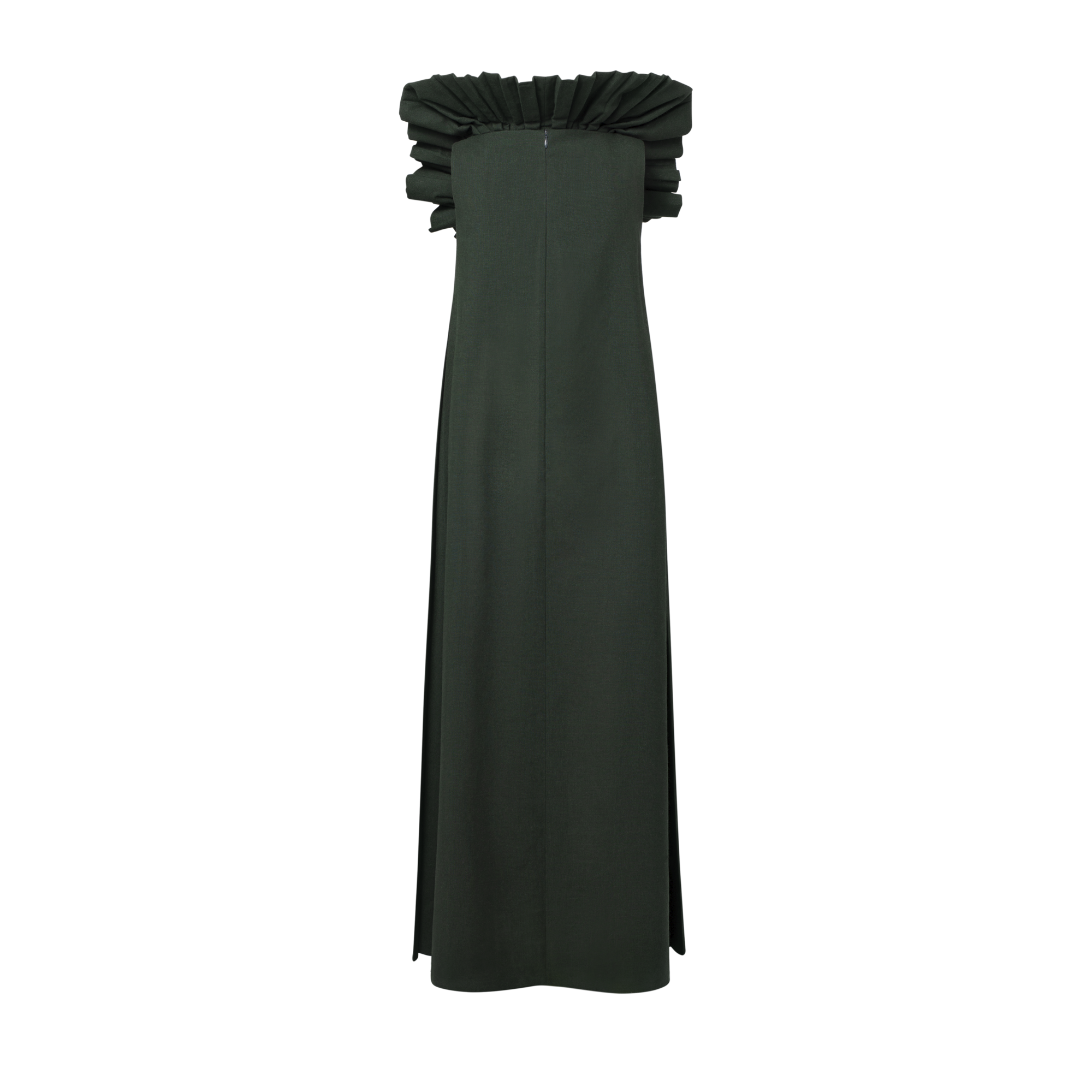 louis vuitton green dress - Ready-to-Wear - Women CATGROUP:Dress