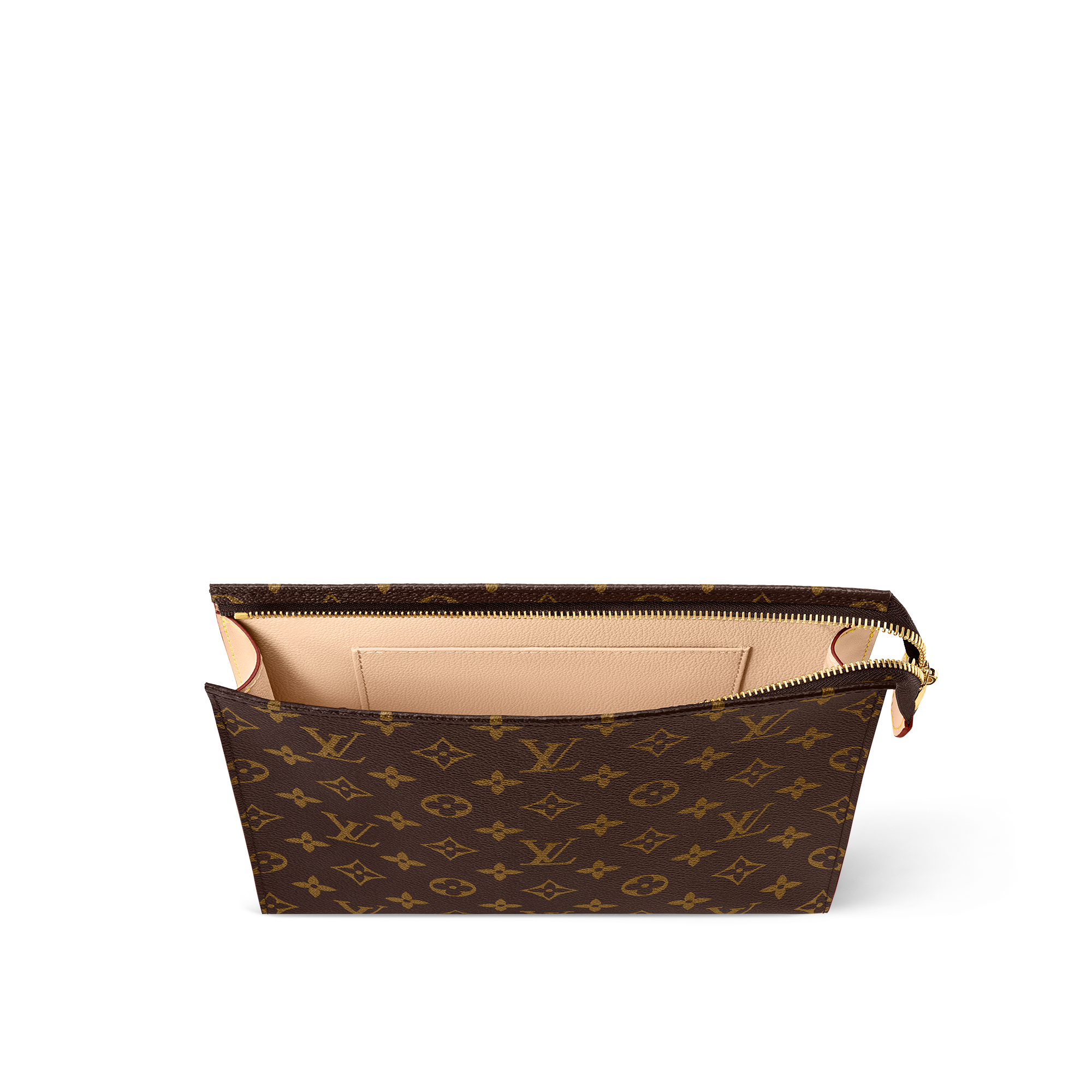 Poche Toilette Monogram in Women