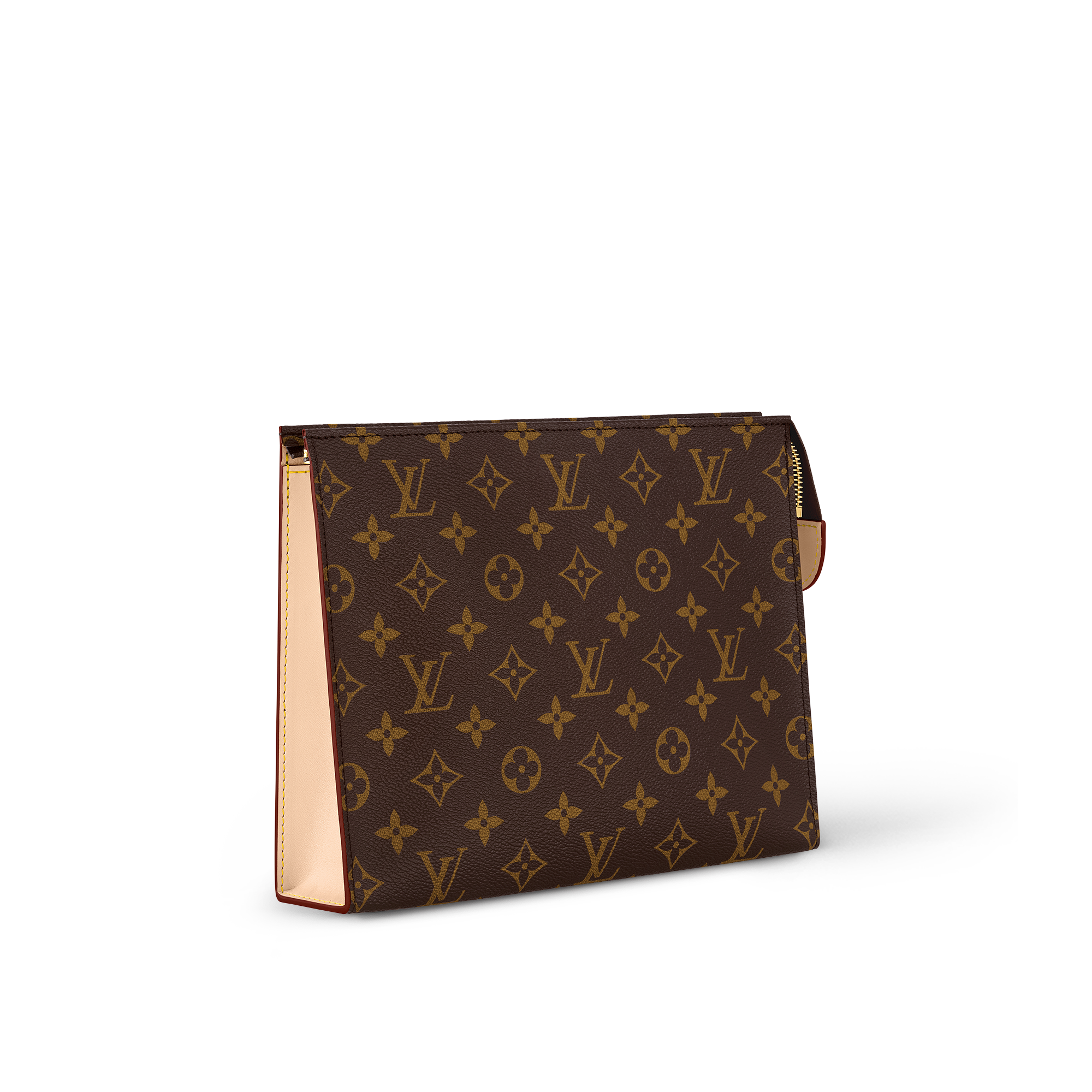 Poche Toilette Monogram in Women