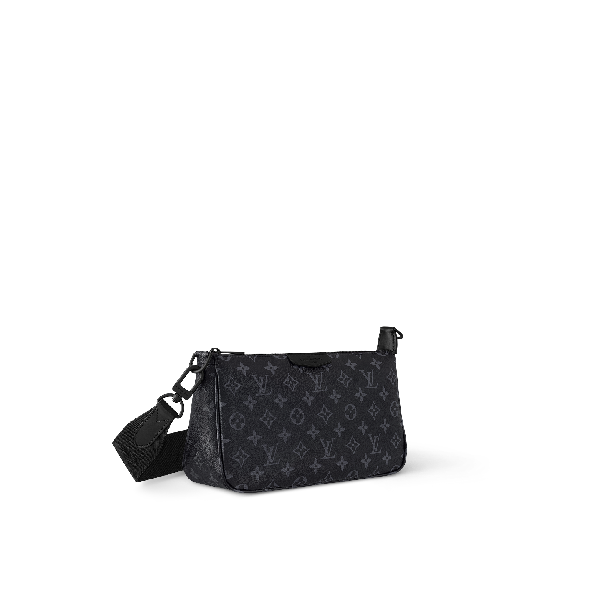 Pochette Accessoire XL Monogram Eclipse in Bags and Small Leather Goods
