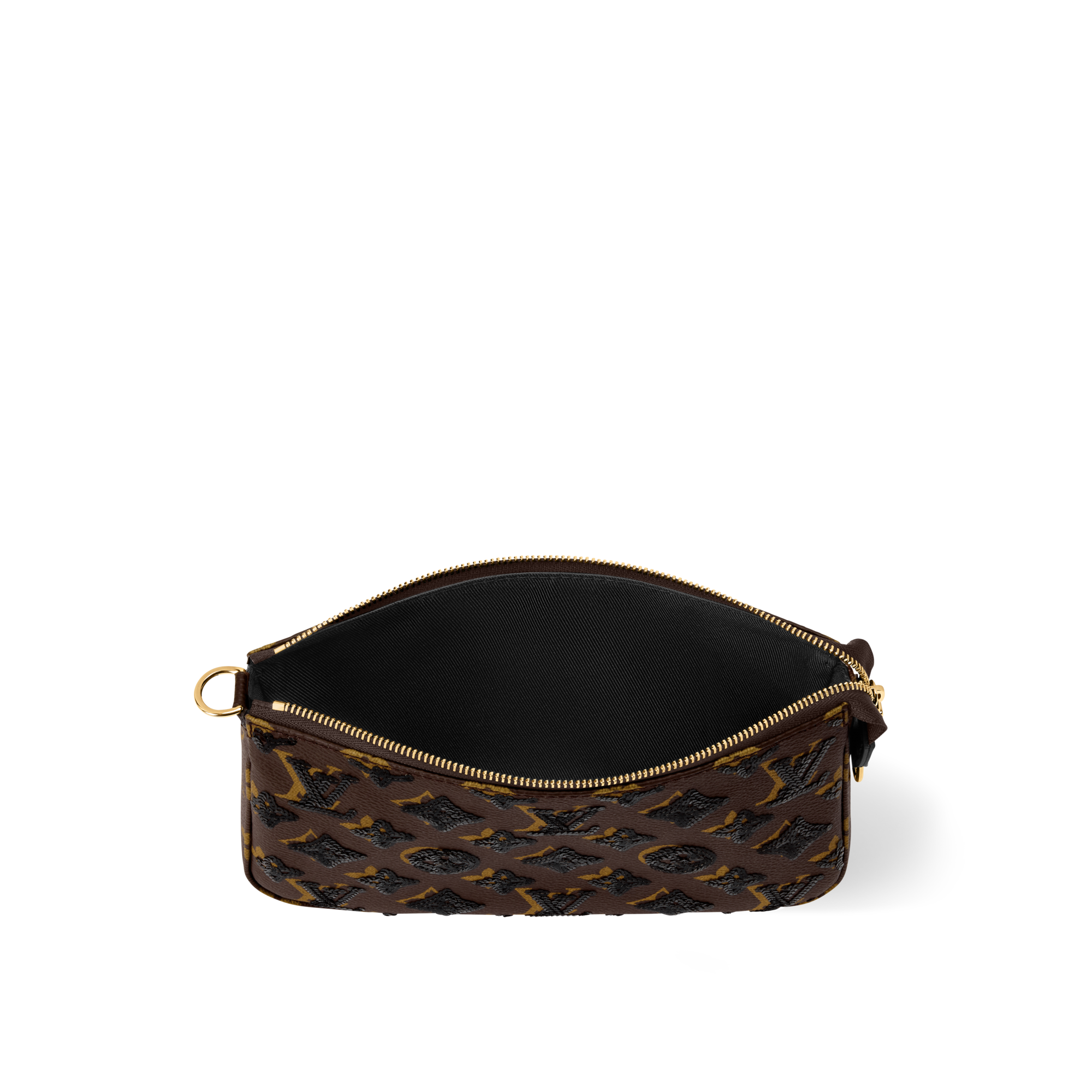 Pochette Accessoires Other Monogram Canvas in Women