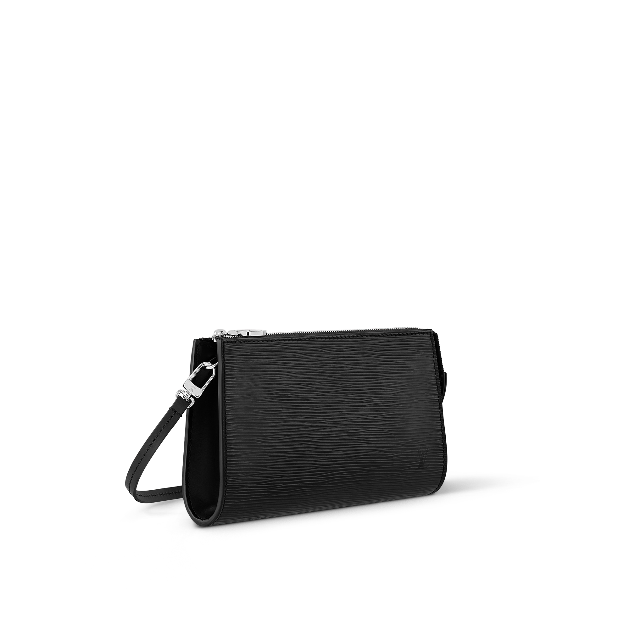 Pochette Accessoires Epi Leather in Women