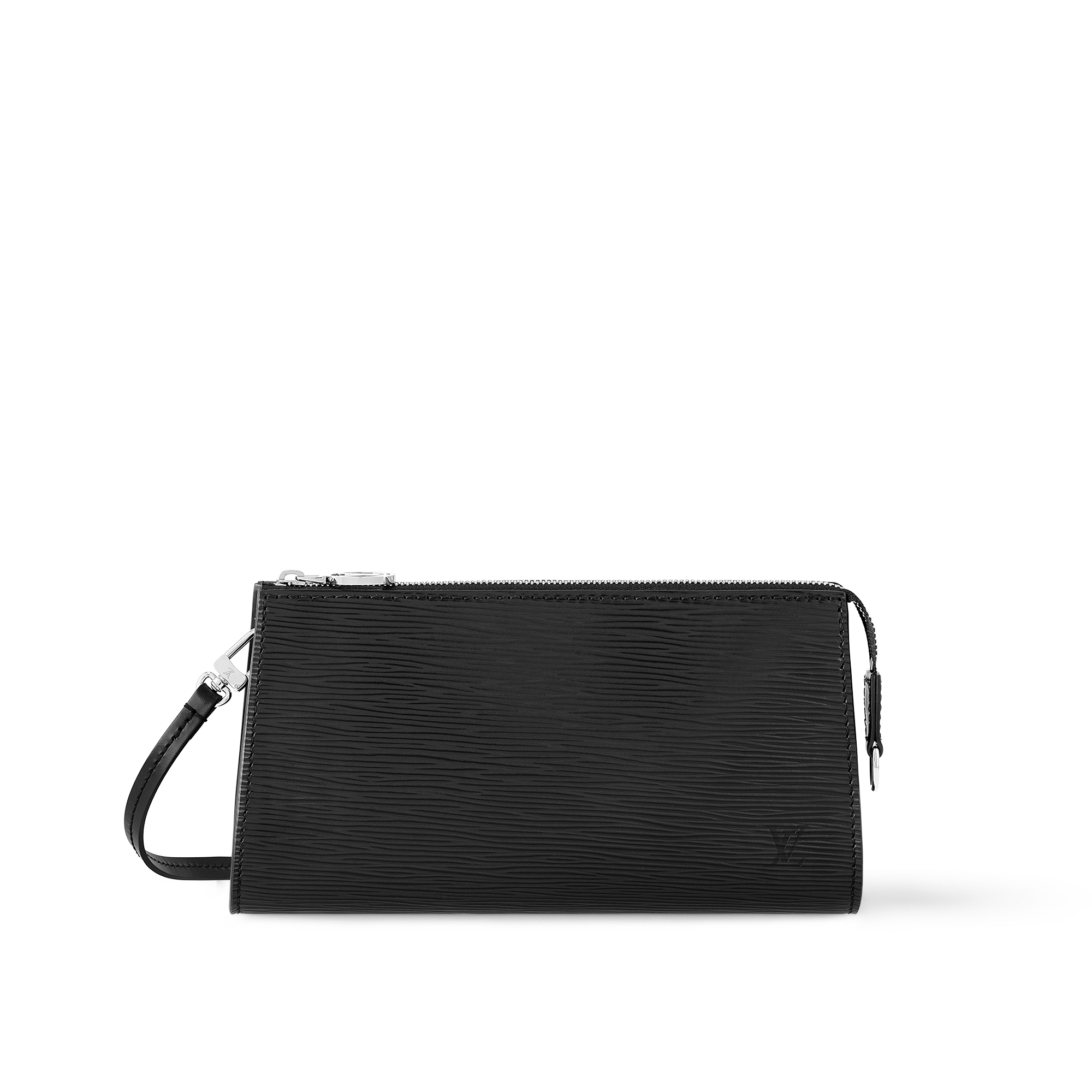 Pochette Accessoires Epi Leather in Women