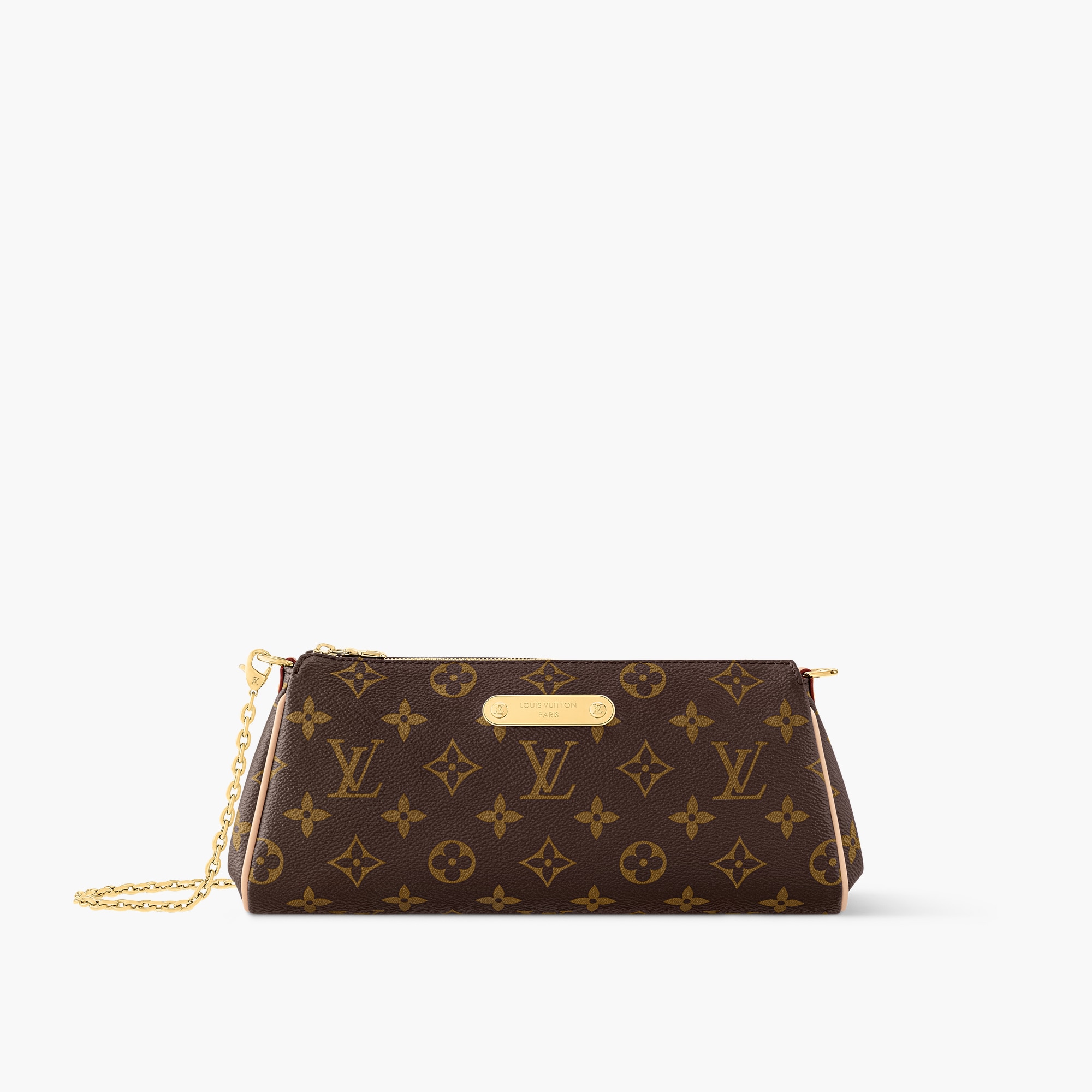 Pochette Eva Monogram Wallets and Small Leather Goods LOUIS