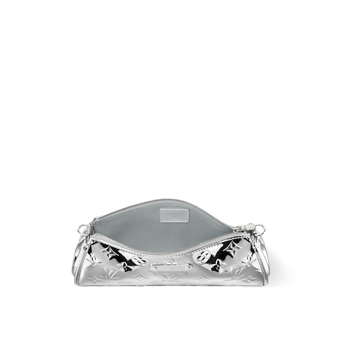 Pochette Eva Other Monogram Canvas in Women's Wallets and Small Leather Goods Wallets on Chain and Micro Bags collections by Louis Vuitton (Product zoom)