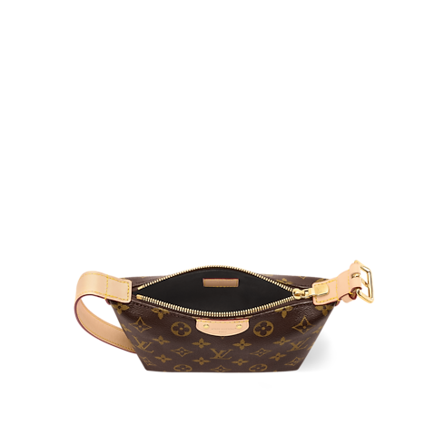 Pochette Hills Monogram in Women's Wallets and Small Leather Goods Wallets on Chain and Micro Bags collections by Louis Vuitton (Product zoom)