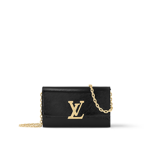 Pochette Louise Epi Leather in Women's Handbags All Collections collections by Louis Vuitton (Product zoom)