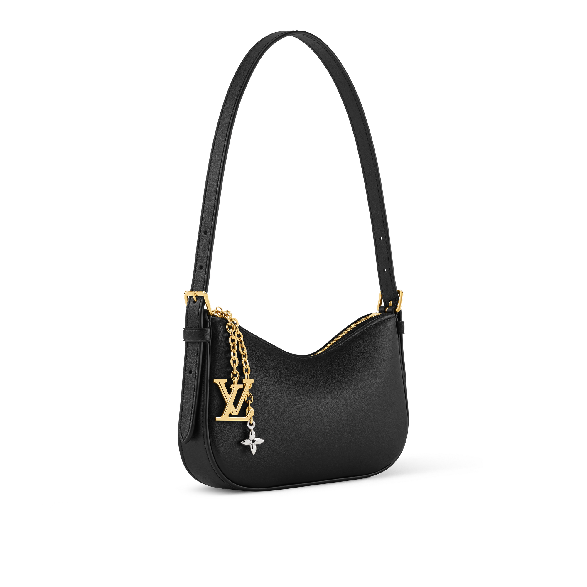 Pochette LV Bloom H36 in Women