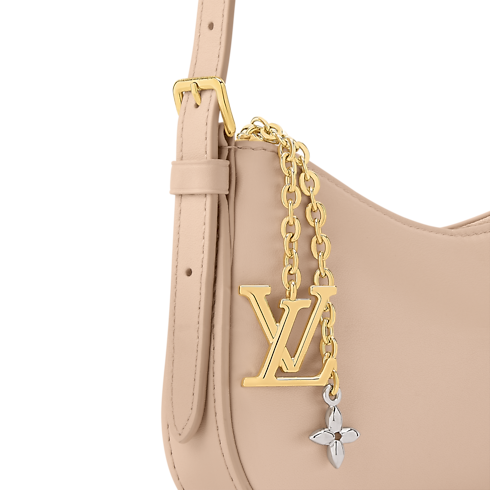 Pochette LV Bloom H36 in Women's Wallets and Small Leather Goods Wallets on Chain and Micro Bags collections by Louis Vuitton (Product zoom)