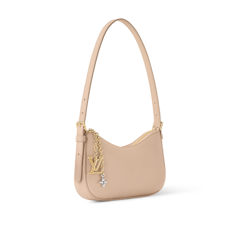 Pochette LV Bloom H36 in Women's Wallets and Small Leather Goods Wallets on Chain and Micro Bags collections by Louis Vuitton (Product zoom)