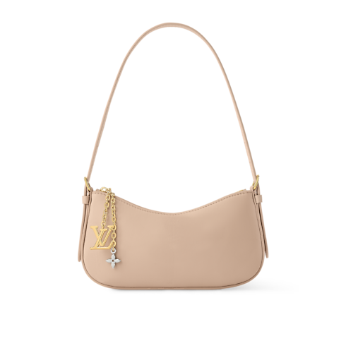 Pochette LV Bloom H36 in Women's Wallets and Small Leather Goods Wallets on Chain and Micro Bags collections by Louis Vuitton (Product zoom)