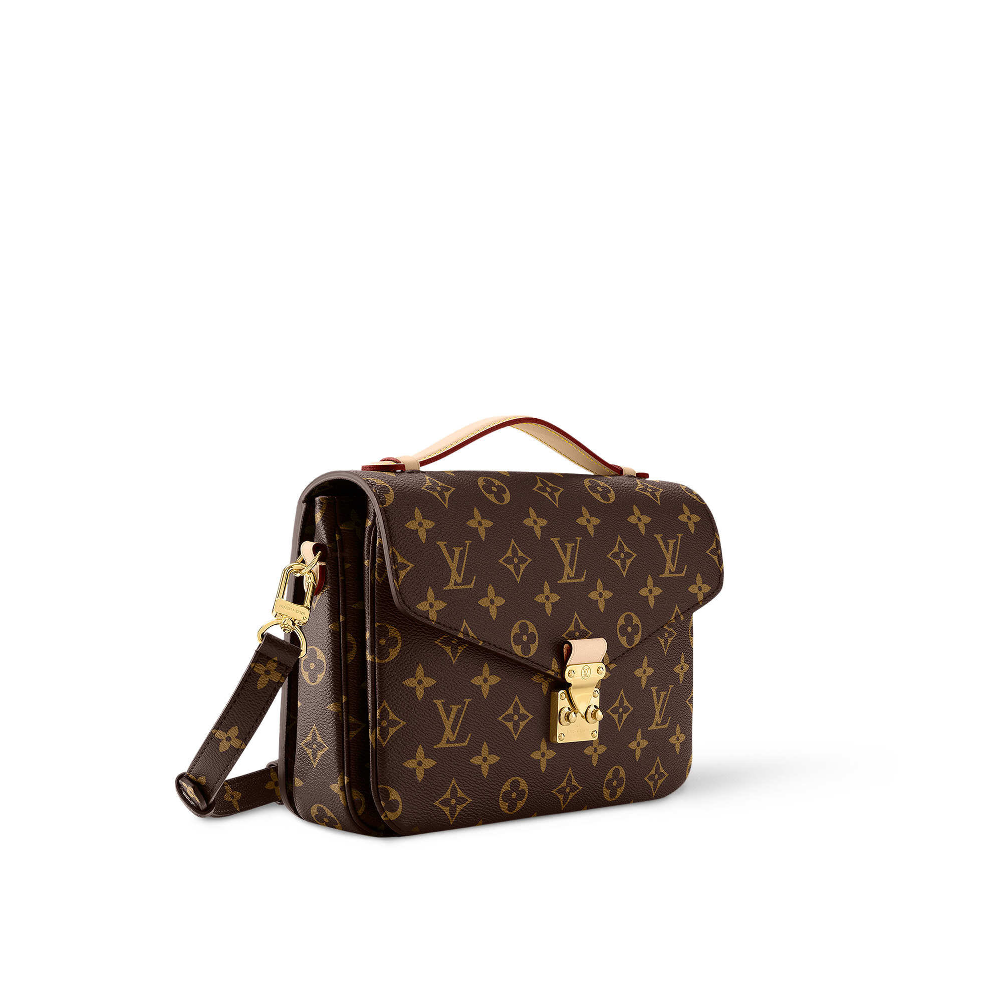 Pochette Métis Monogram in Women