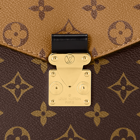 Pochette Métis Monogram Reverse in Women's Handbags All Handbags for Women collections by Louis Vuitton (Product zoom)