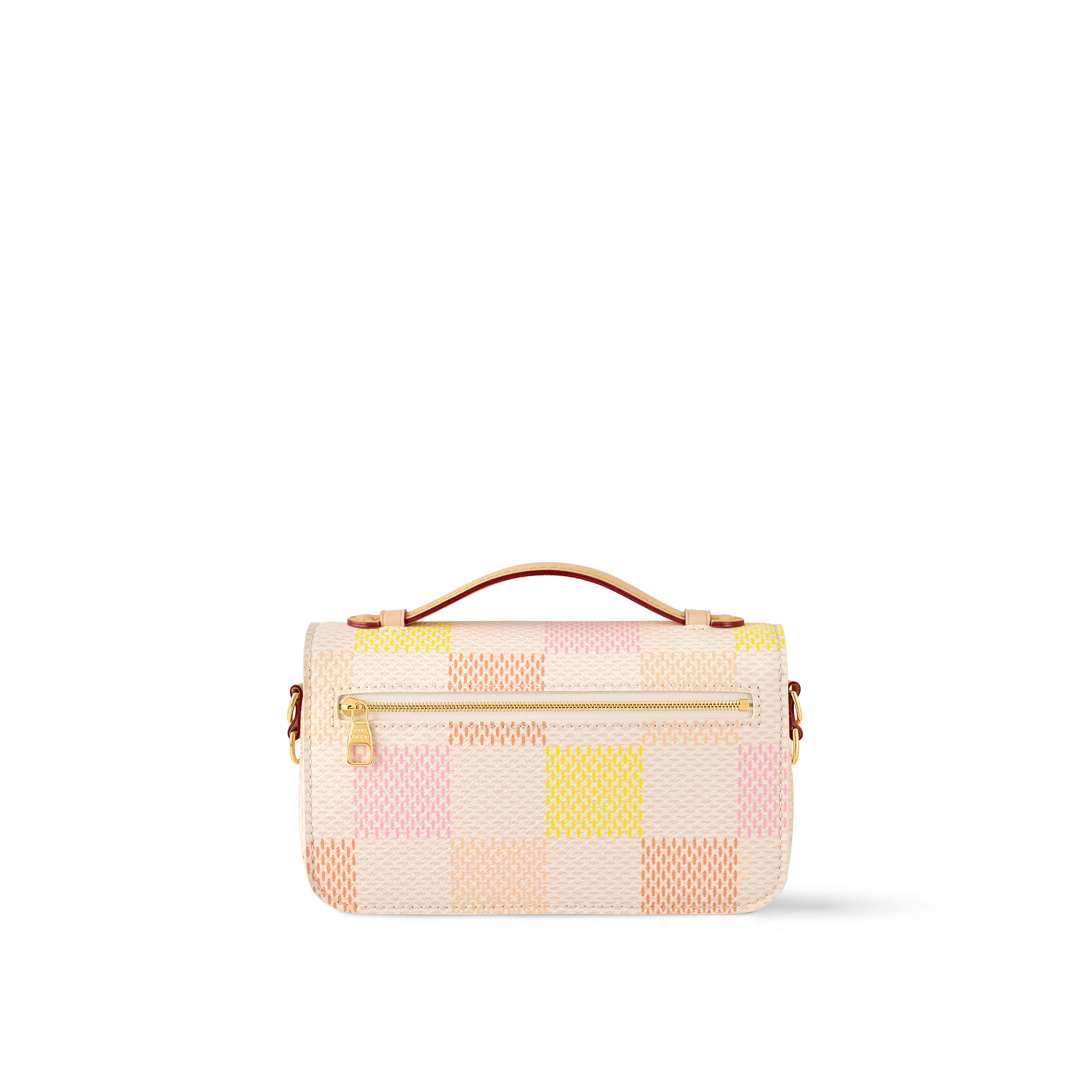 Pochette Métis East West D15 in Women