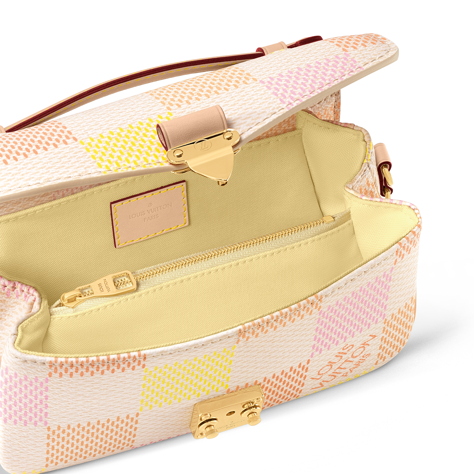 Pochette Métis East West D15 in Women