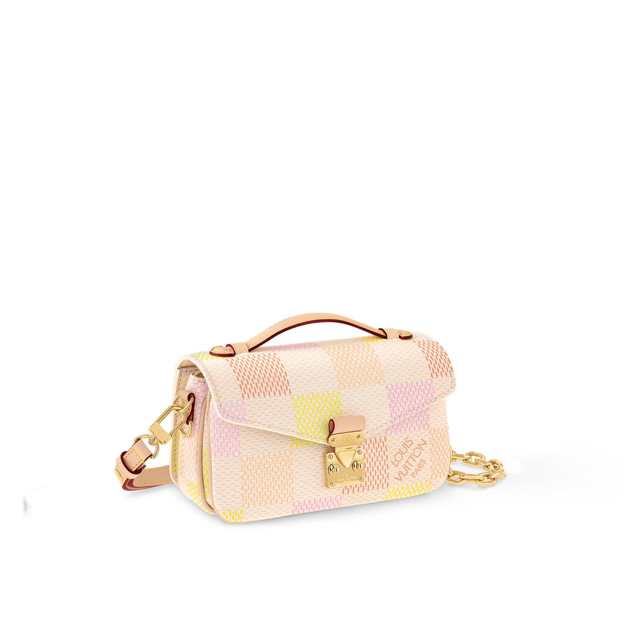 Pochette Métis East West D15 in Women