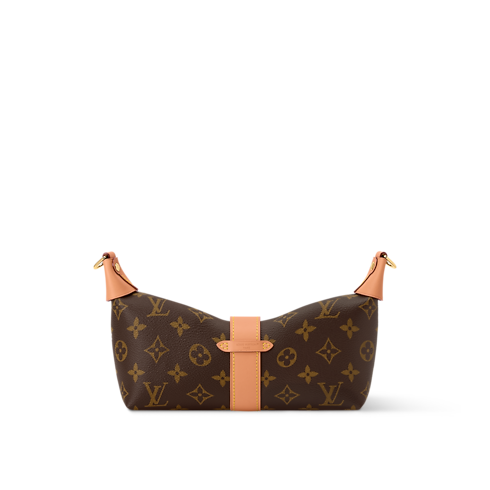 Pochette Mia Monogram in Women's Wallets and Small Leather Goods Wallets on Chain and Micro Bags collections by Louis Vuitton (Product zoom)