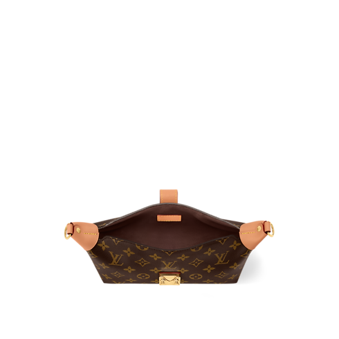 Pochette Mia Monogram in Women's Wallets and Small Leather Goods Wallets on Chain and Micro Bags collections by Louis Vuitton (Product zoom)