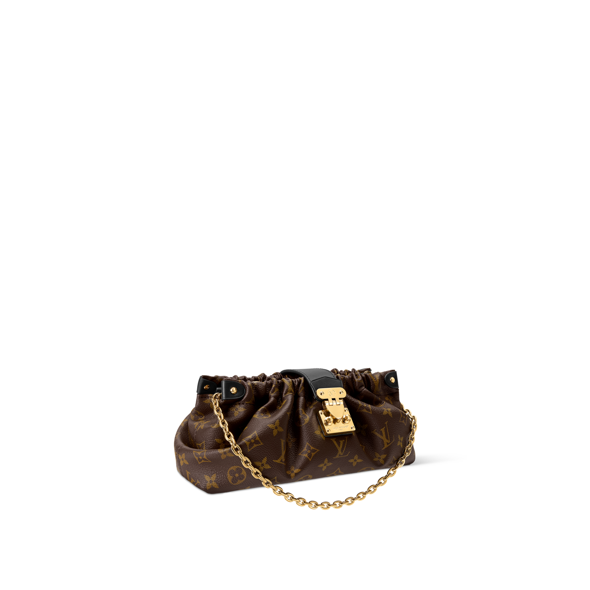 Pochette Sling PM Monogram in Women