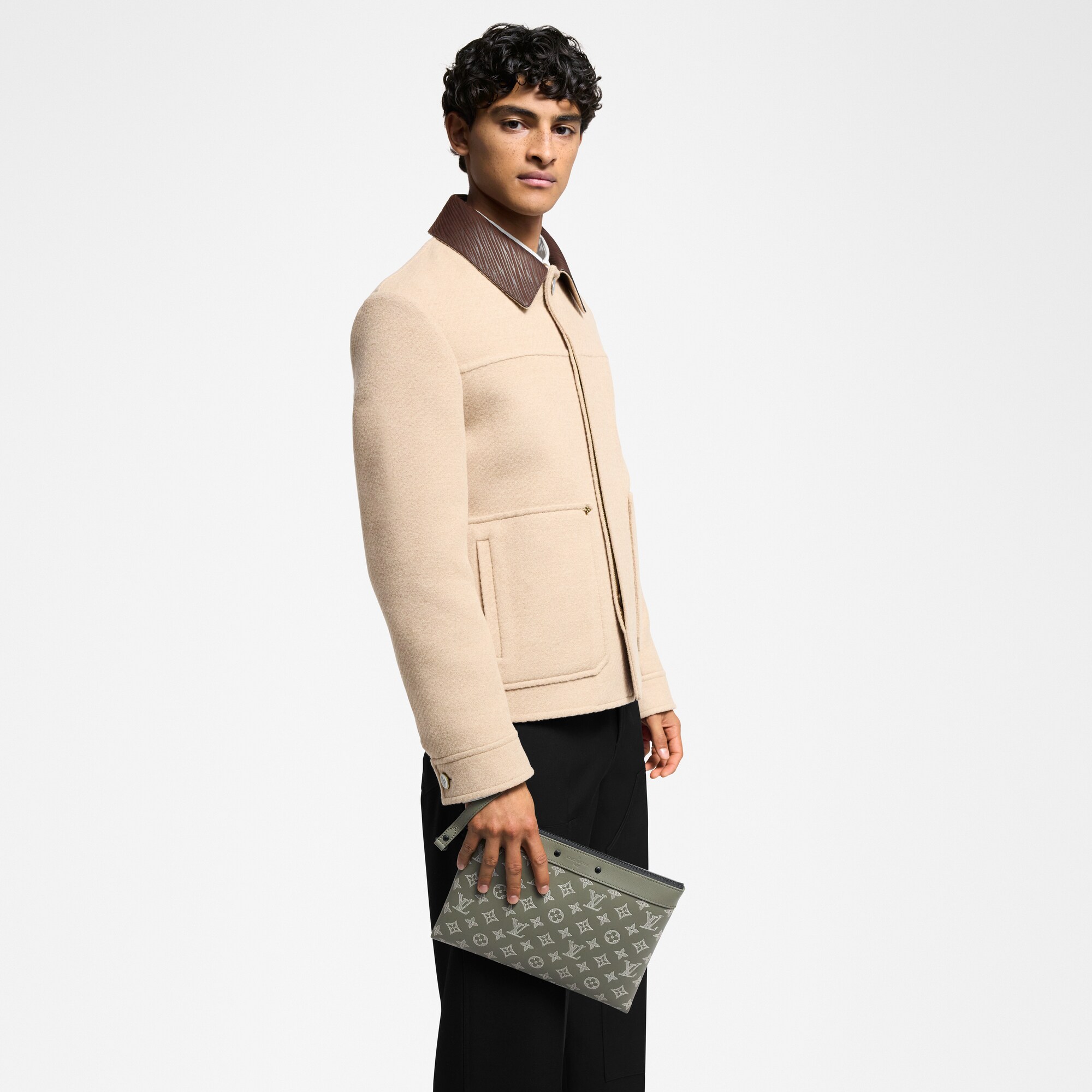 Pochette To-Go G65 in Men