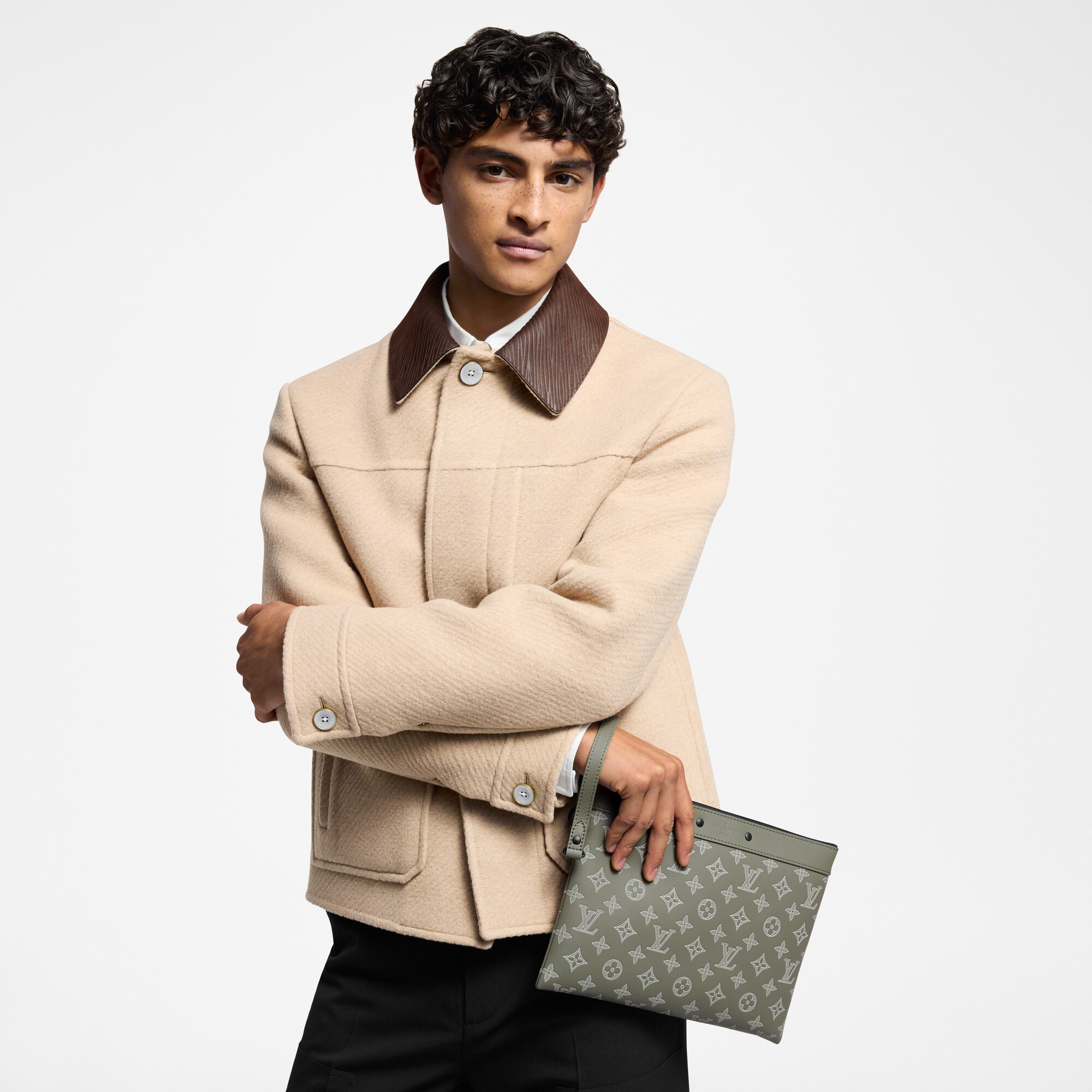 Pochette To-Go G65 in Men