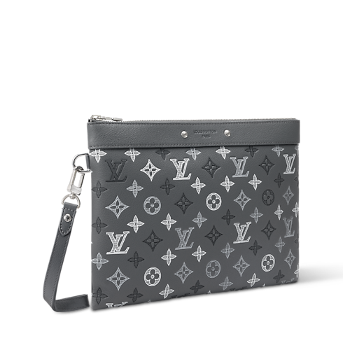Pochette To-Go side view
