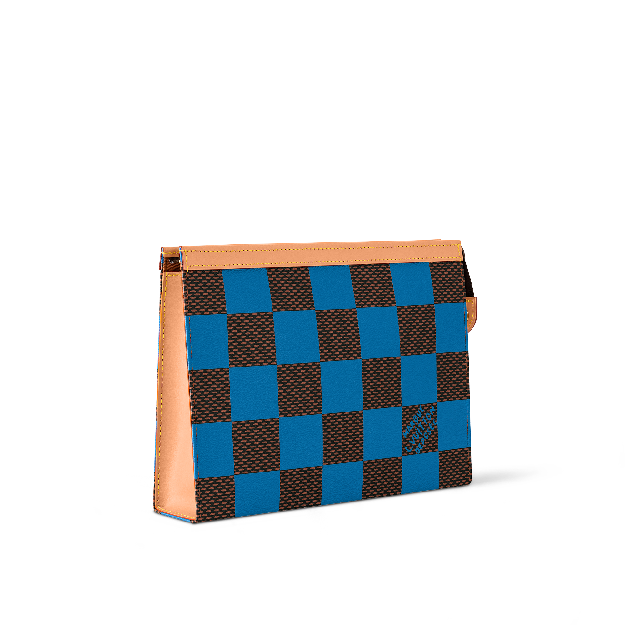 Pochette Voyage Damier Other - OBSOLETES DO NOT TOUCH | LOUIS VUITTON