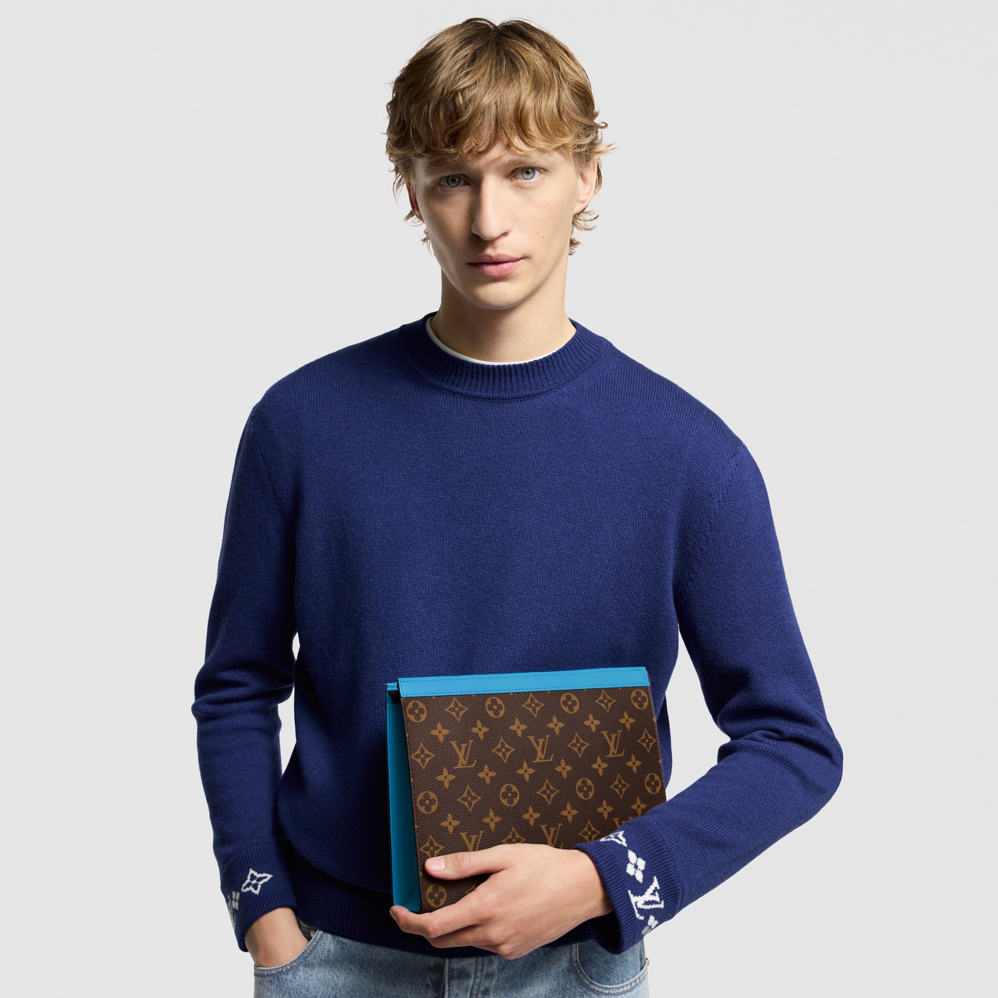 Pochette Voyage MM G73 in Men
