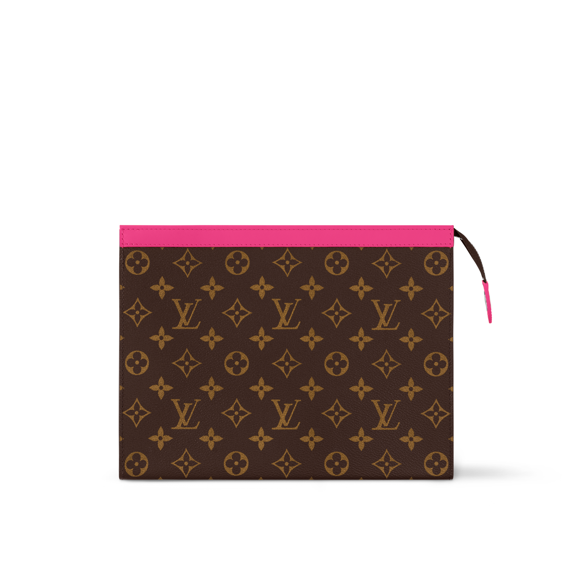 Pondichery Pink (Not available)