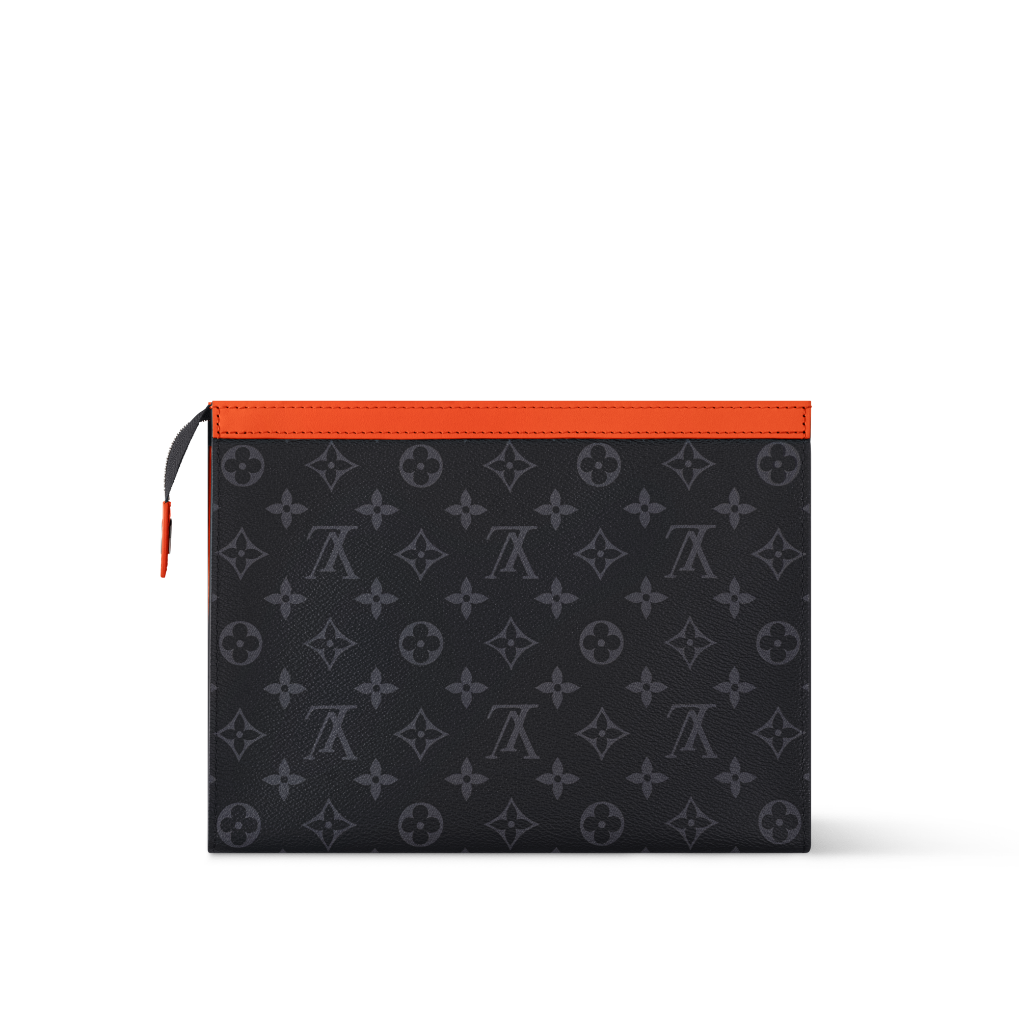 Pochette Voyage MM Monogram Eclipse in Men