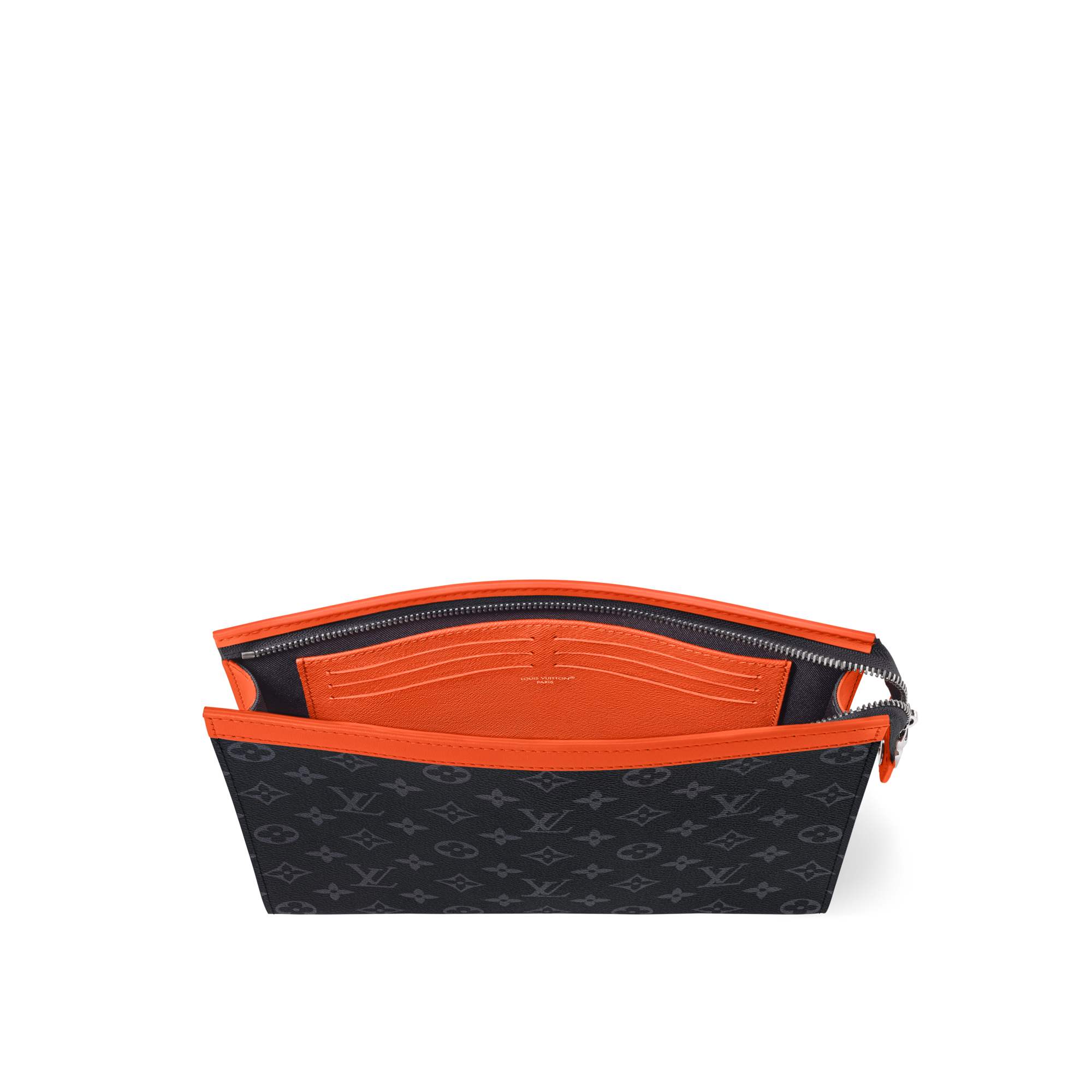 Pochette Voyage MM Monogram Eclipse in Men