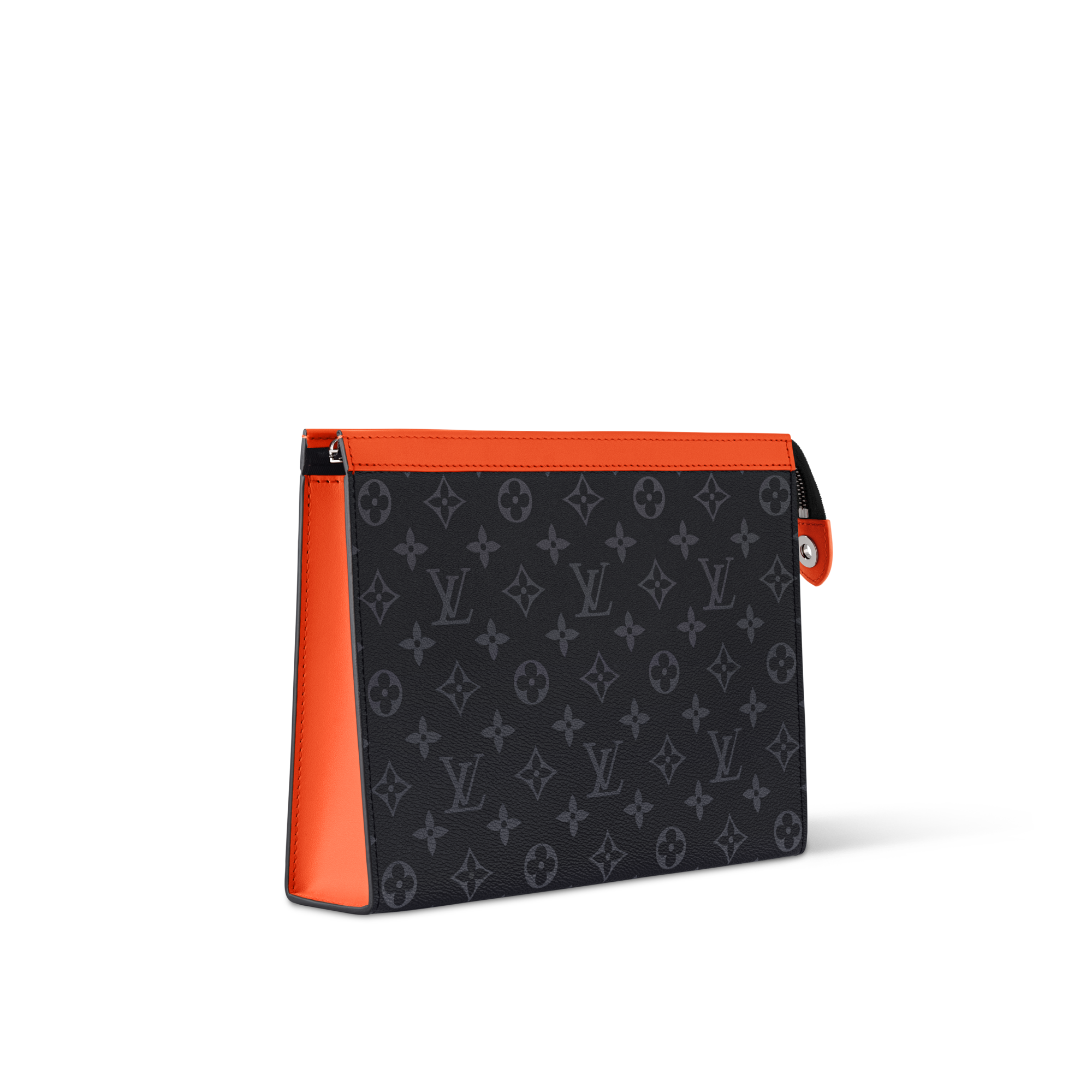 Pochette Voyage MM Monogram Eclipse in Men