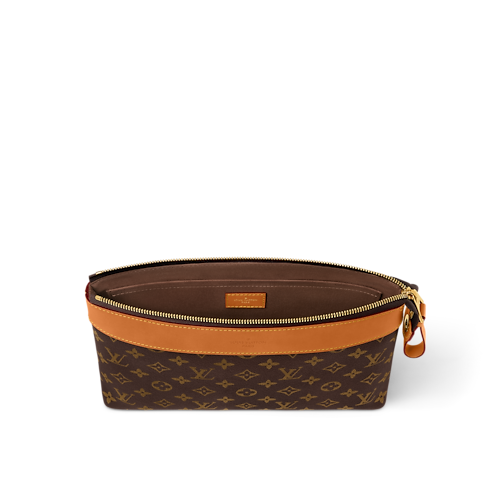 Pochette Voyage Souple G69 in Men's Wallets and Small Leather Goods Pouches collections by Louis Vuitton (Product zoom)