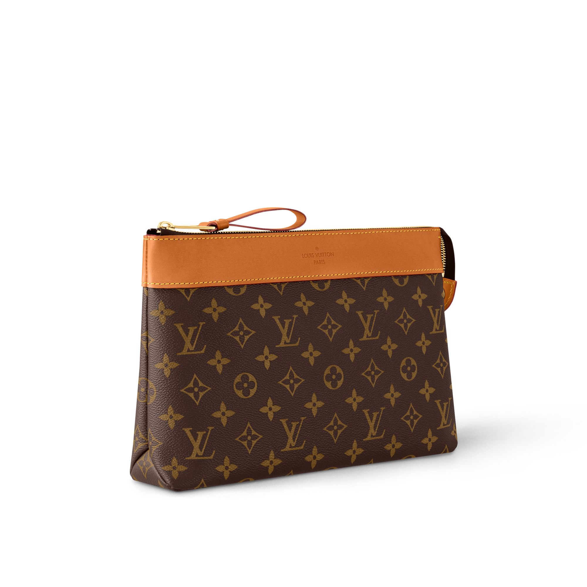 Pochette Voyage Souple G69 in Men