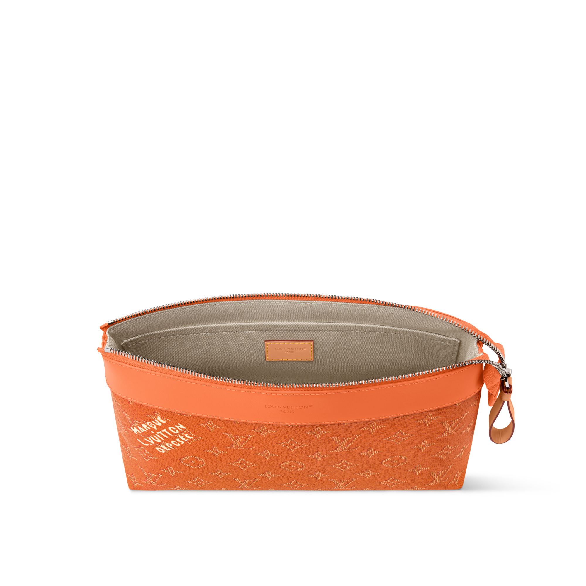 Pochette Voyage Souple Monogram Other in Women