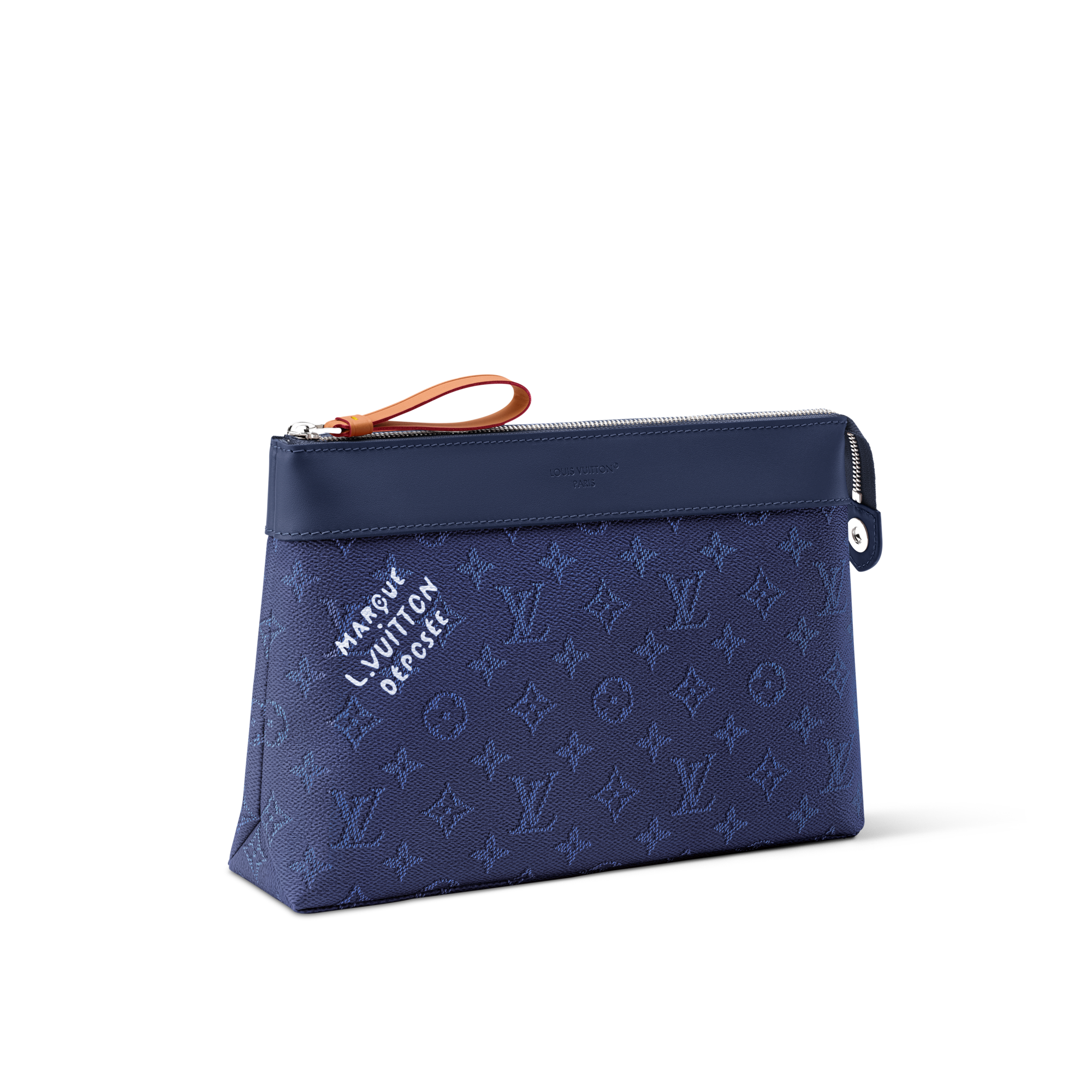 Pochette Voyage Souple Monogram Other in Women