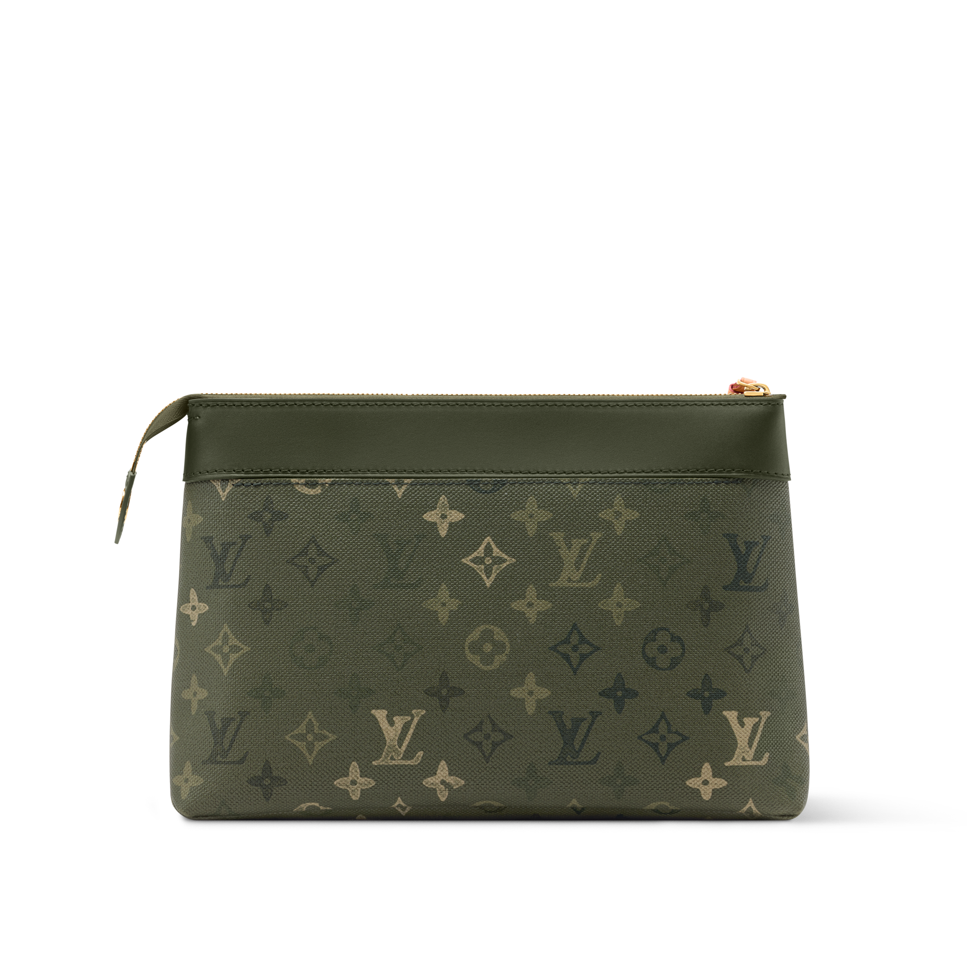 Pochette Voyage Souple Monogram Other in Men