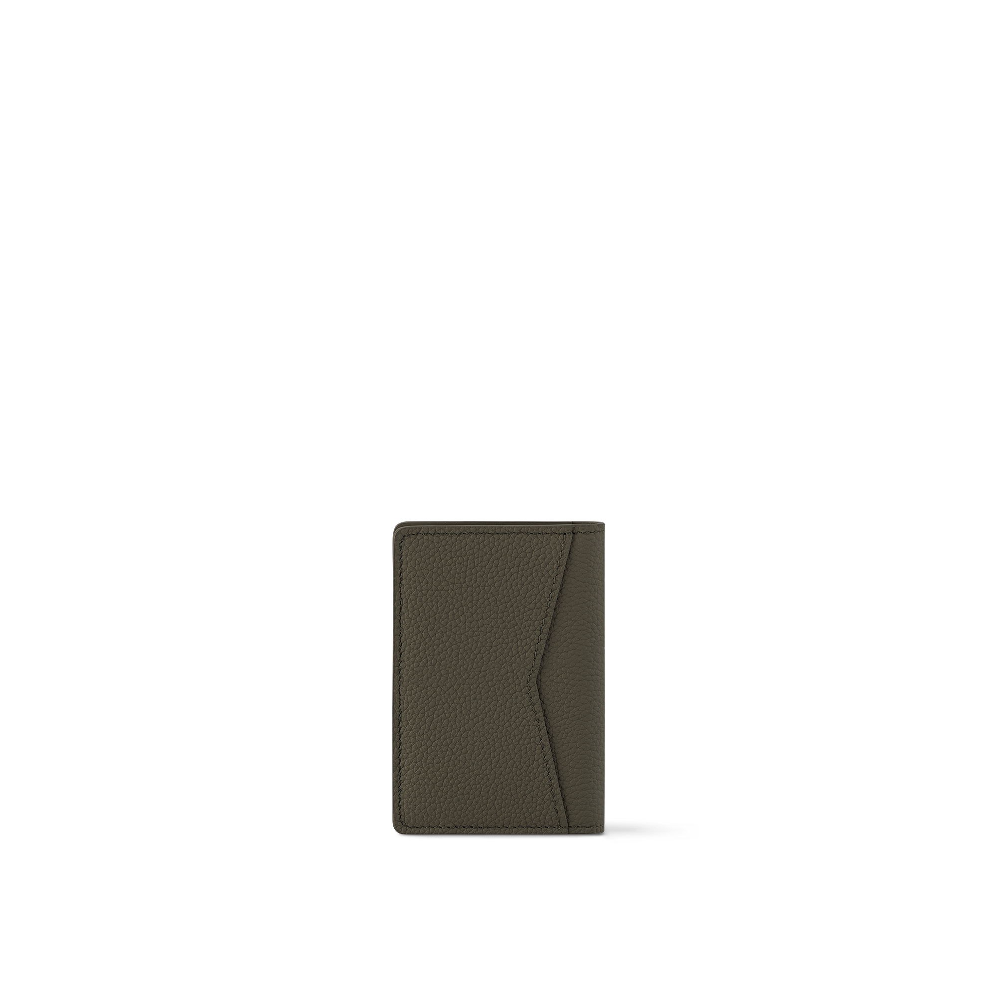 Pocket Organizer  LV Aerogram in Men