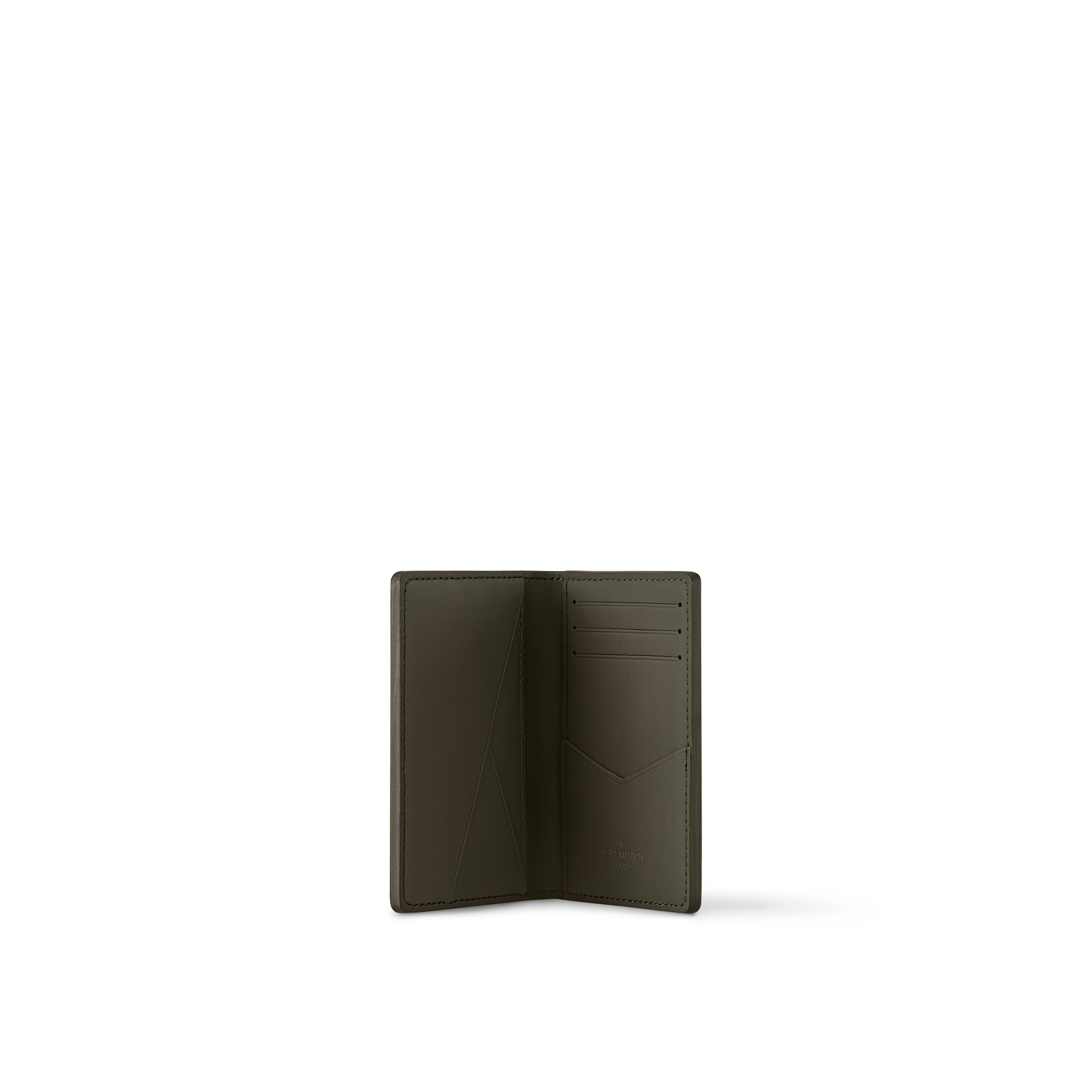 Pocket Organizer  LV Aerogram in Men