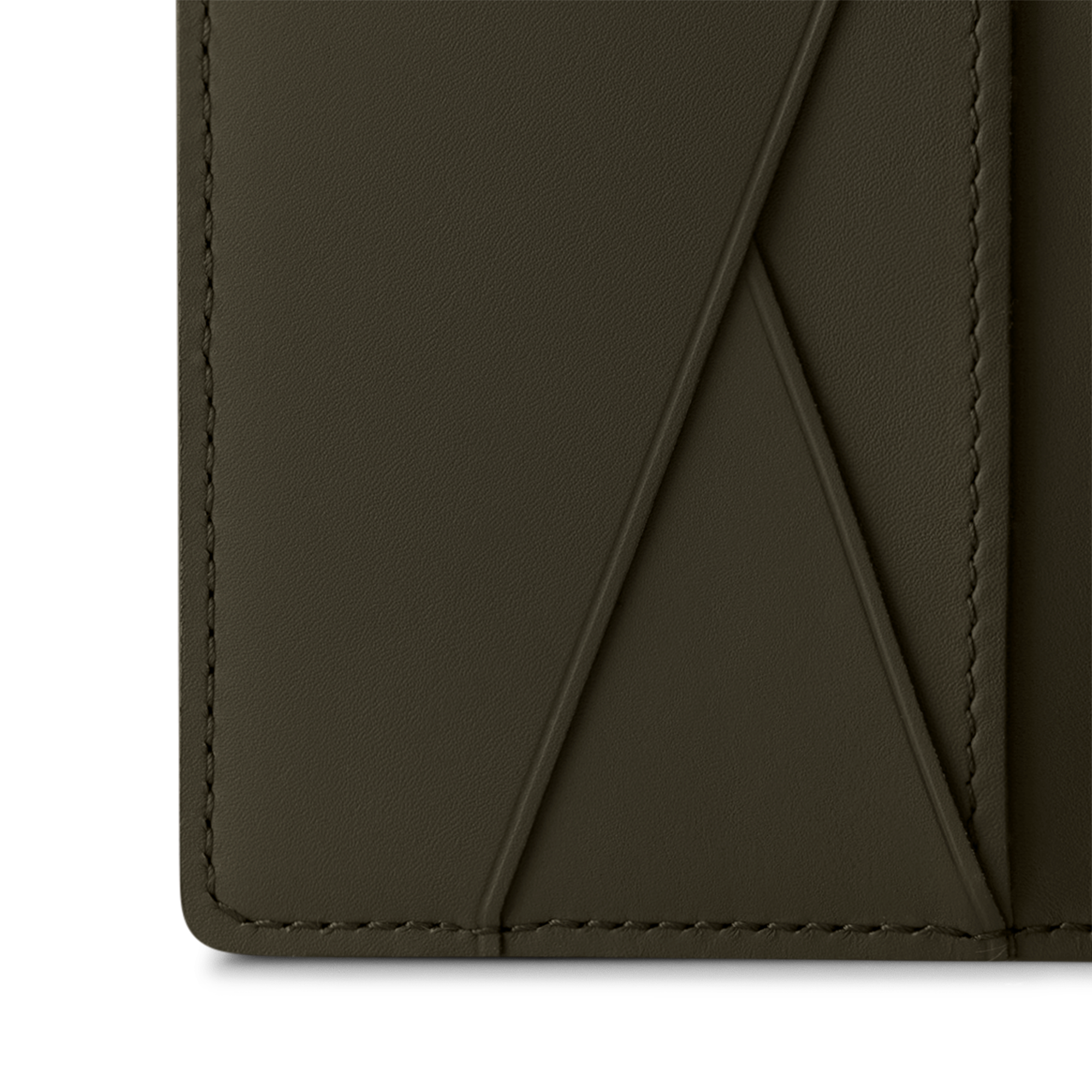 Pocket Organizer  LV Aerogram in Men