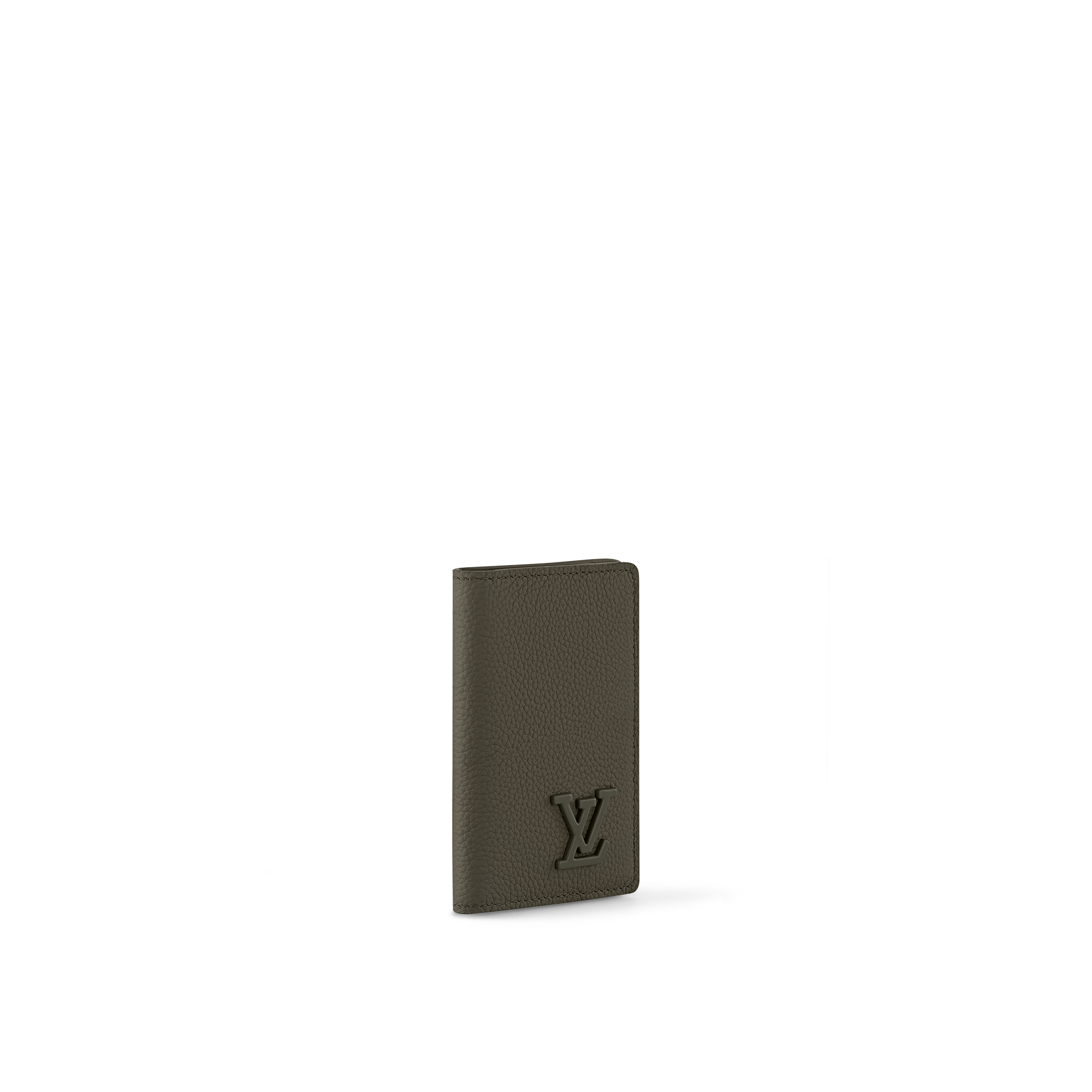 Pocket Organizer  LV Aerogram in Men
